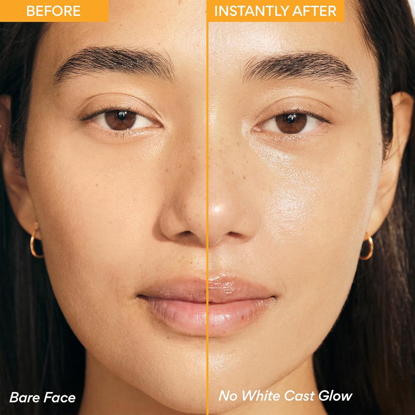 Innisfree Daily UV Defense Sunscreen Broad Spectrum SPF 36, Invisible Korean Sunscreen for Face with No White Cast