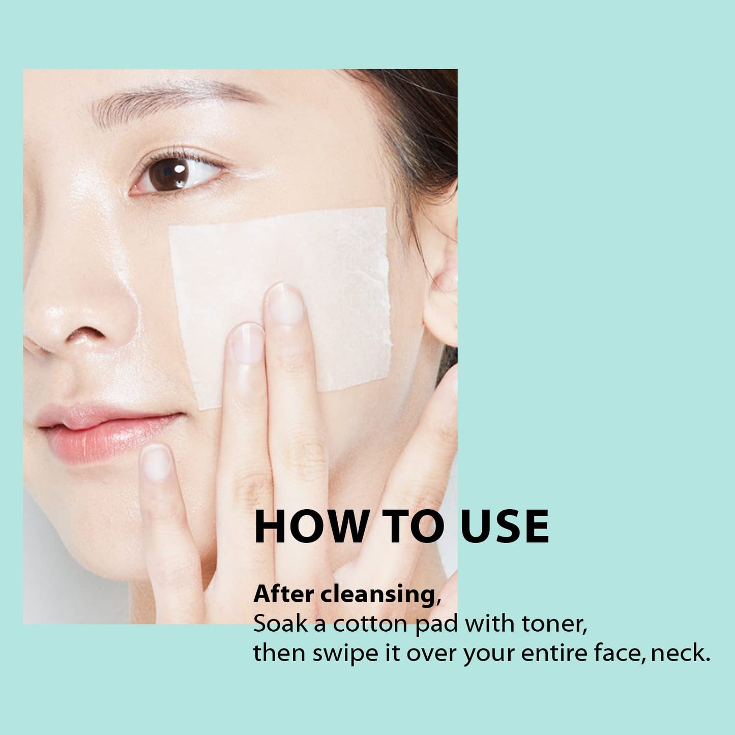 Ample:N Purifying Shot Toner - Korean AHA, PHA Pore Refining Face Toner for Oily and Acne Skin - Refreshing Pore Tightening Astringent – Removes Dead Skin Cells - 20.3 Fl.Oz.
