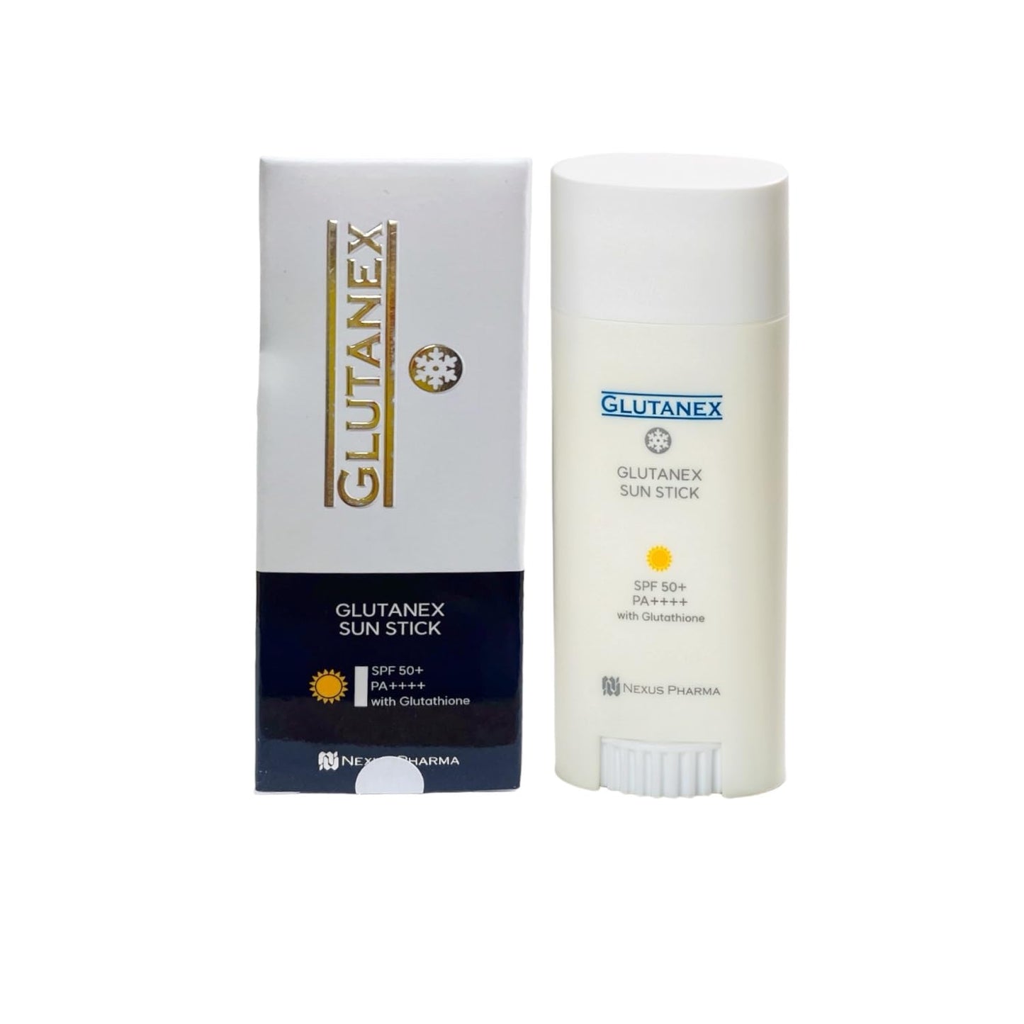 Sun Stick SPF 50+ PA++++ with Glutathione, 30G