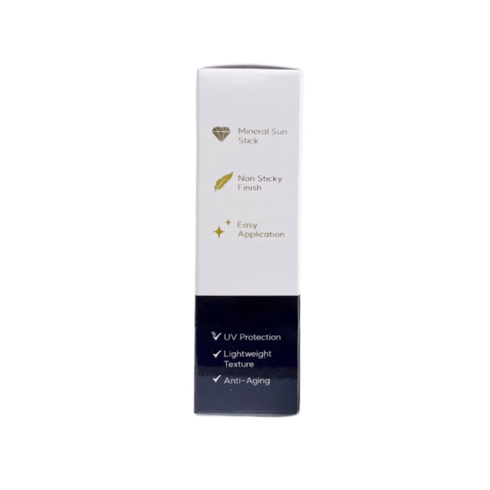 Sun Stick SPF 50+ PA++++ with Glutathione, 30G