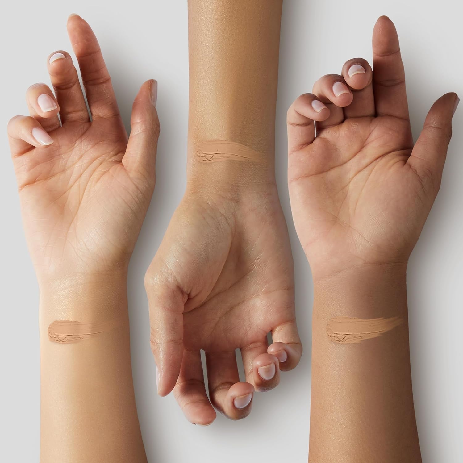Pūrlisse Perfect Glow BB Cream with SPF 30 - Matte Meets Dewy Finish - Enriched with Goji & Hawthorn Berry to Help Improve Skin Texture & Radiance - Medium (1.4 Oz)