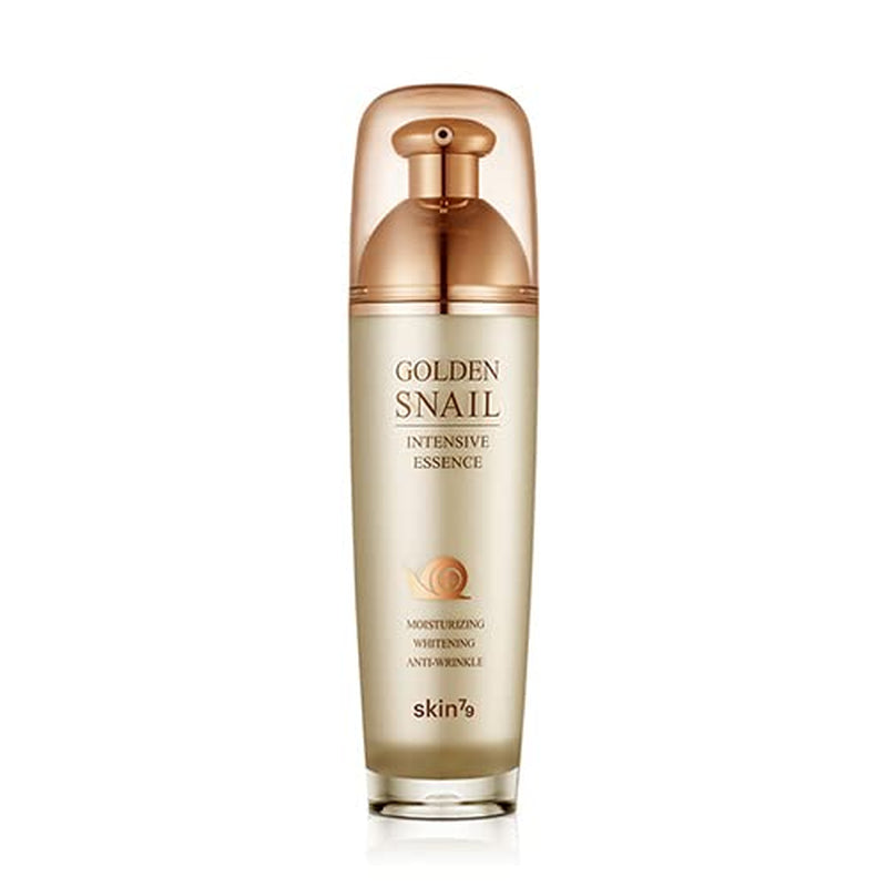 SKIN79 Golden Snail Intensive Essence Concentrated Moisture Booster Skin Care Made in Korea