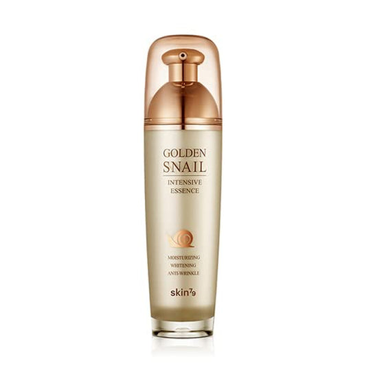 SKIN79 Golden Snail Intensive Essence Concentrated Moisture Booster Skin Care Made in Korea