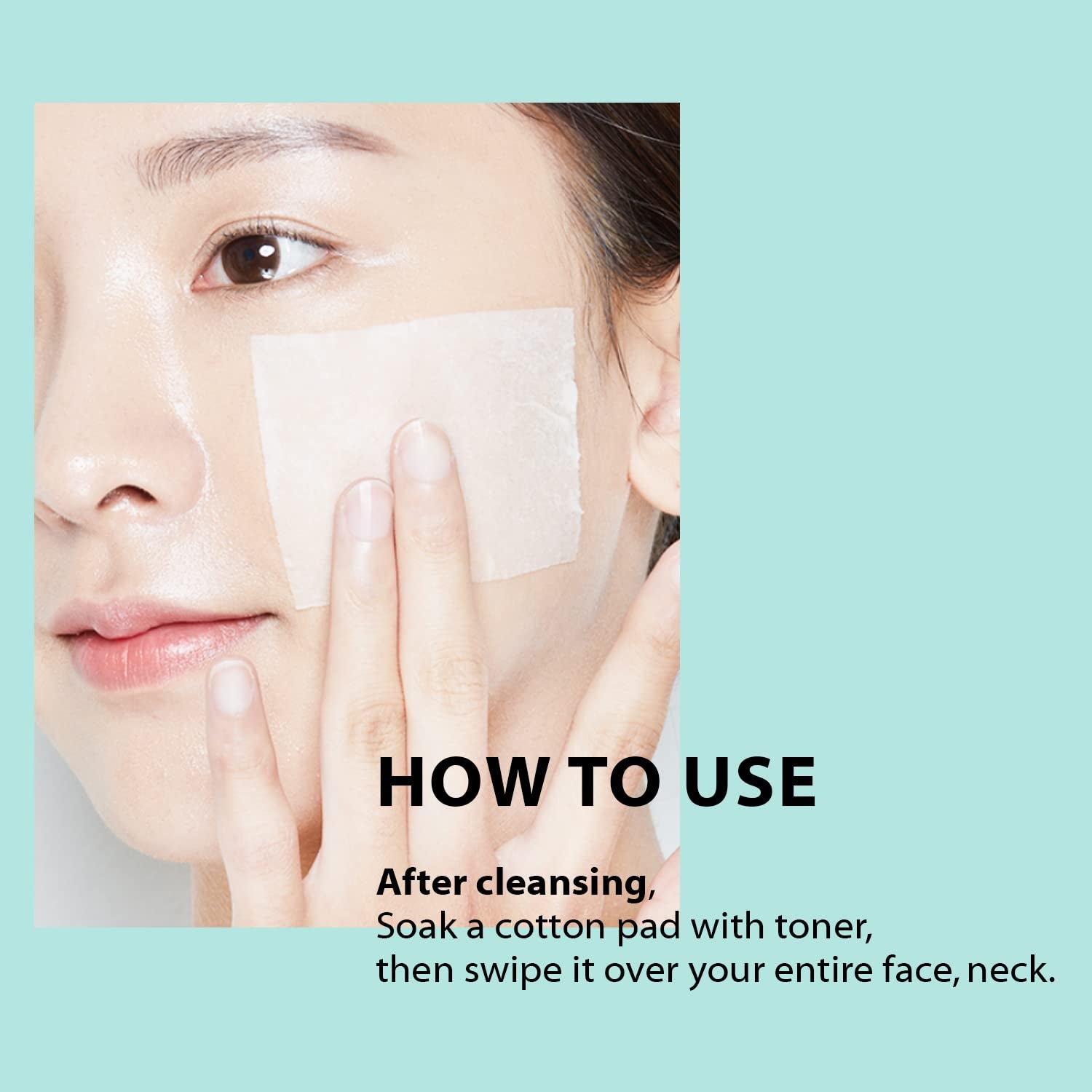 Ample:N Purifying Shot Toner - Korean AHA, PHA Pore Refining Face Toner for Oily and Acne Skin - Refreshing Pore Tightening Astringent – Removes Dead Skin Cells - 20.3 Fl.Oz.
